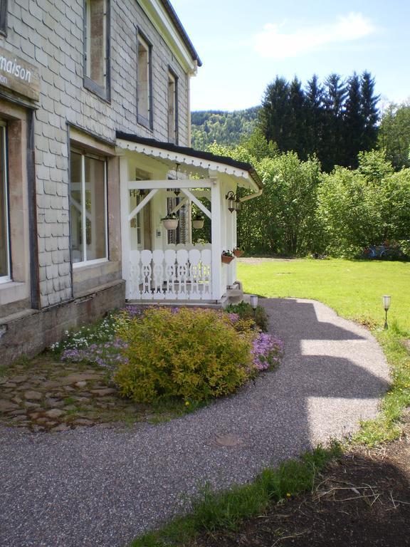 Chambres D'Hotes Le Clos Des Lesses Fresse-sur-Moselle Exterior photo