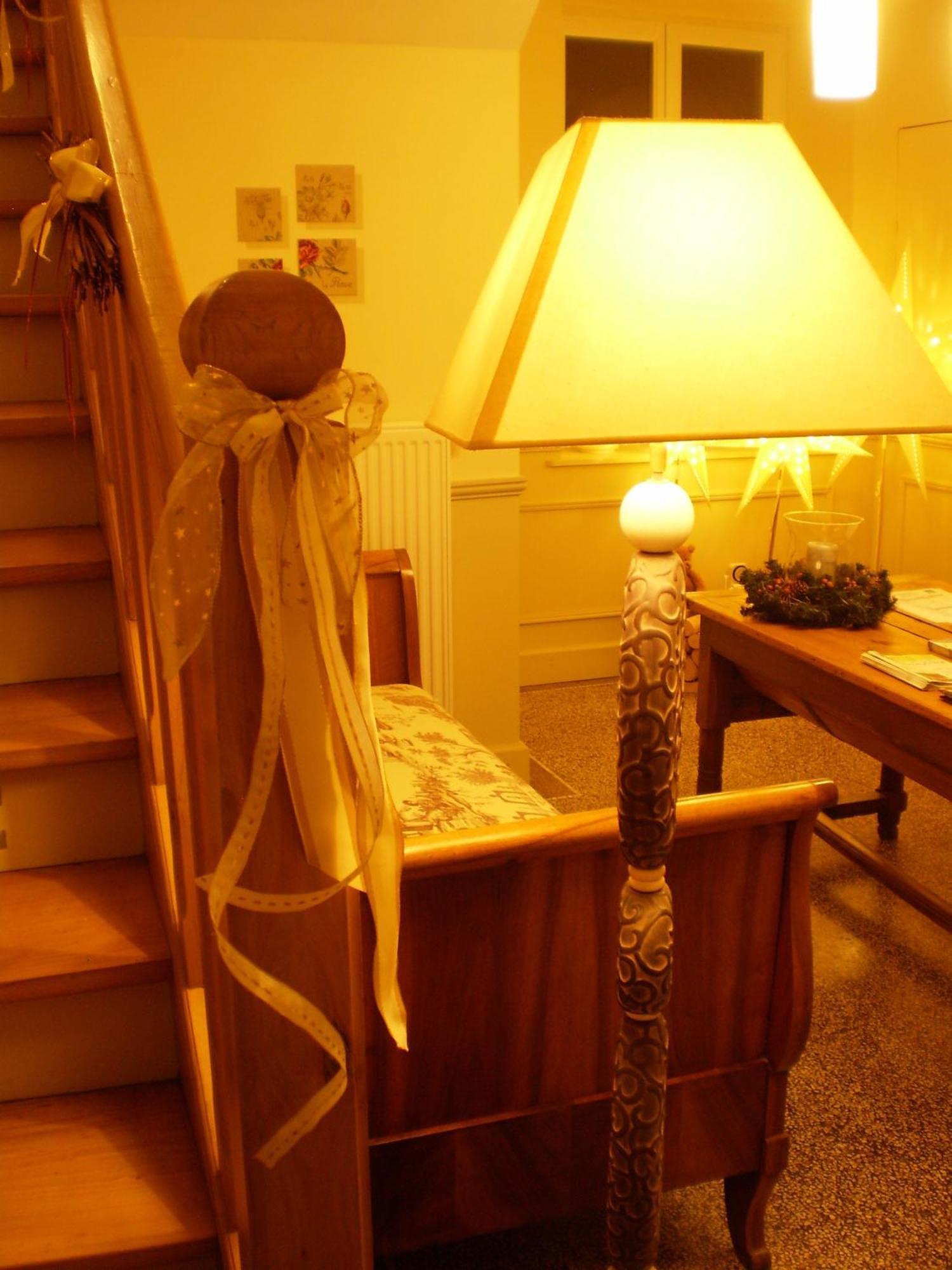 Chambres D'Hotes Le Clos Des Lesses Fresse-sur-Moselle Exterior photo